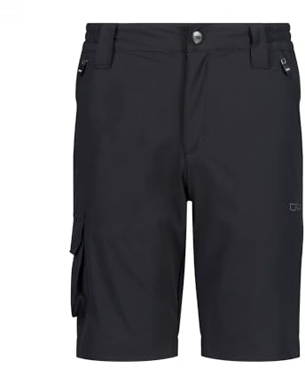 CMP Kinder Shorts, Antracite, 164