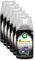 Air Wick Recharge Freshmatic à Base d'Huiles Essentielles Violettes des Bois - Lot de 6 x 250 ml