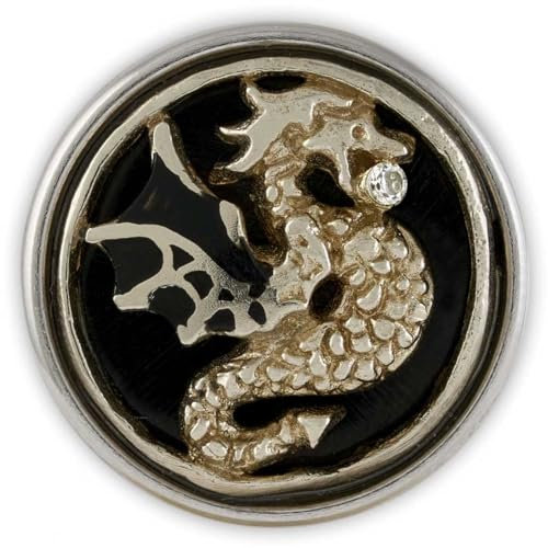 NOOSA-Amsterdam ORIGINAL Chunk WHITE DRAGON