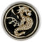 NOOSA-Amsterdam ORIGINAL Chunk WHITE DRAGON