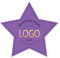 Aufkleber Selbst Gestalten - Sticker Personalisiert für Firmenlogos, Hochzeiten, Partys, Festivals, 100 Stk Logo Sticker für Kleinunternehmen, Aufkleber Personalisiert mit Mehreren Formen und Größen