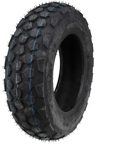 Reifen K451 120/90-10 4PR 56J TL