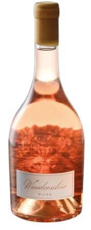 St. Antony Wunderschön Pure Rosé Rheinhessen 75 cl Rosé-Wein