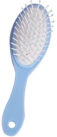 Fictory Cartoon-Haarbürste, verhindert statische Aufladung, entwirrt Knoten, langlebig für Kinder
