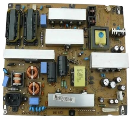 Reemplazo De Placa Base De Alimentación De TV, Compatible Con LG EAX61124202/3 EAX61124201/14/15/16, Piezas De TV(32inch)