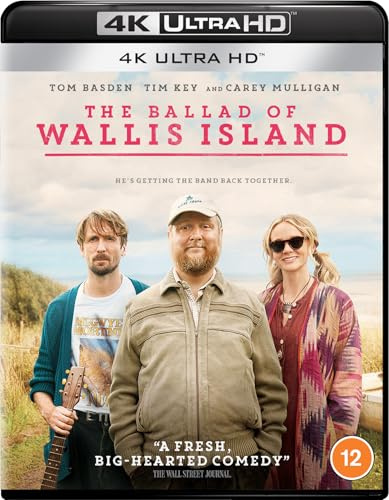The Ballad of Wallis Island