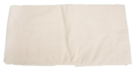 Generisch Robuste Maler Abdeckplane aus Baumwolle 160x400cm Waschbar Wiederverwendbar für Schutz von Böden und Möbeln bei Renovierung
