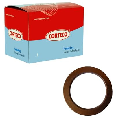 Corteco 220159S Locking Screw Oil PaN