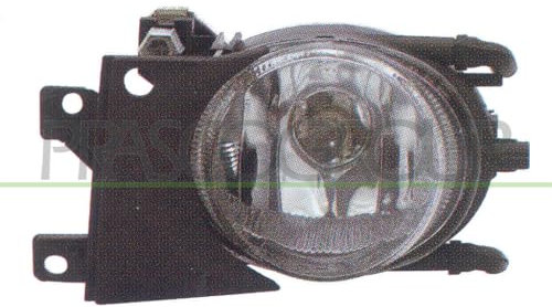 Prasco - BM0454413 - BMW - 5 Series - E39 - Mod. 09/00-06/03 - Nsw Rechts
