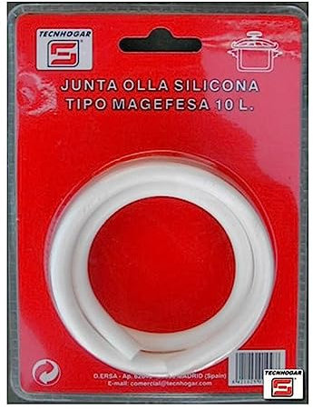 Magefesa Joint De Couvercle