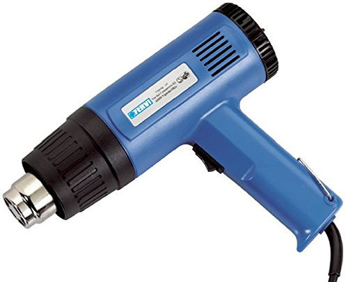 PISTOLA SVERNICIATORE 1500W FERVI 0024