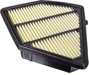 Blue Print ADH22292 Air Filter, pack of one