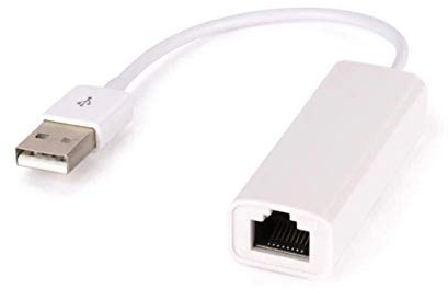 Griffin USB Adapter - White
