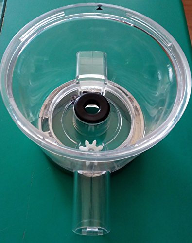 Ciotola cassetto estrattore Hotpoint Ariston modello SJ4010 ricambio originale