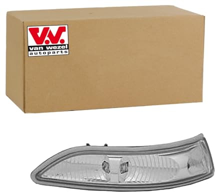 VAN WEZEL 3017916 Blinker