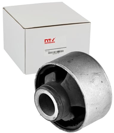 Nty ZTP-SB-003B - Control Arm-/Trailing Arm Bush