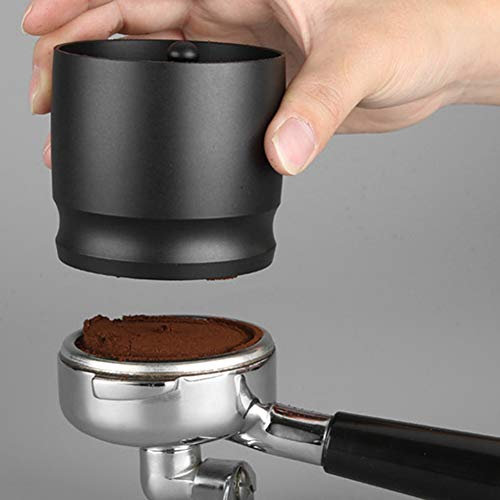 TOPINCN Coffee Tamper Stainless Steel Powder Picker Coffee Grinder Accessory 58Mm for Ek43 Grinder Wear-Resistant