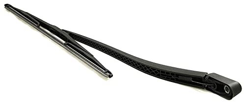 Heckwischerarm Heckscheibenwischer Heckwischer Scheibenwischer Wischer Scheibenwischerarm Wischerblatt Wischerarm Kompatibel Mit Opel