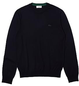 Lacoste Pull-over Homme Marine L