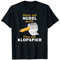 Herren Klopapier Nudeln Spruch Single Mann sucht Frau T-Shirt