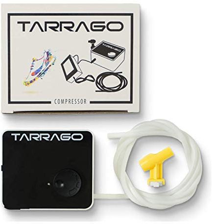 Tarrago | Kompressor für den Airbrush