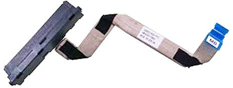 Zahara -cavo per hdd ssd per Lenovo IdeaPad 3 15ADA05 81W1 3-15ARE05 81W4 3-15IML05 81WB 81WR 82BS 3-15IIL05 81WE 3-15IGL05 81WQ 82BU 3-15ITL05 81X8 V15 G1-IML 82NB 82NQ cavo sata connettore hard disk