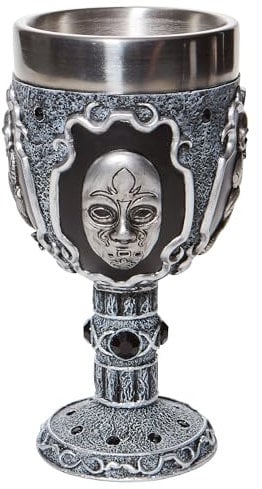 Wizarding World of Harry Potter Dark Arts Goblet Home Accessories