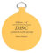 Disc Plate Hangers for Walls - Strong Invisible Plate Holder Self Adhesive Stick On Hooks Picture Hanging Wall Plate Holder (100mm / 4'')
