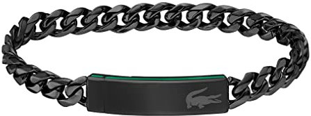 Lacoste Gliederarmband für Herren Kollektion LACOSTE BASELINE - 2040082