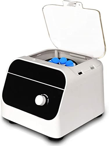 Samnuerly Centrifugeuse de Paillasse 4000 RPM 800-1 Centrifugeuse de Laboratoire (20 ML * 6)