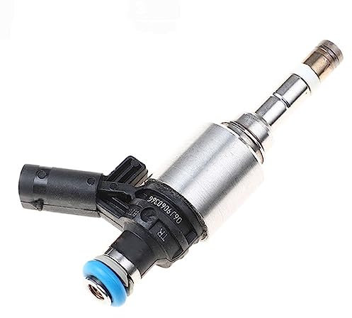 Einspritzdüse Einspritzdüsen Kraftstoffinjektor für VW für Passat für Magotan für Tiguan A4L 2.0T 06J906036G