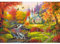 Puzzle 1000 Teile: Herbststimmungen