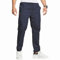 ZOXOZ Hosen Herren Chino Cargo Hose Herren Freizeithose Cargohose Männer Jogginghose Herren Baumwolle Sporthose Männer Lang Elastische Taille mit Kordelzug Casual Hose mit Taschen Dunkelblau M
