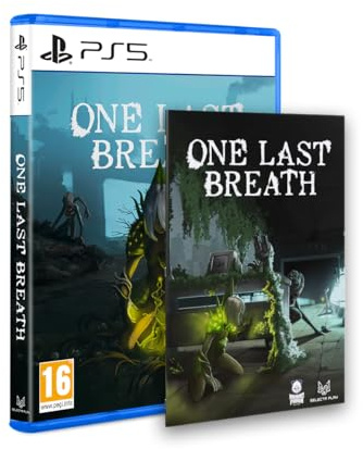 One Last Breath (PS5)