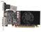 Yanmis Scheda Grafica GT 610, 64 Bit 2 GB DDR3 700/1200 MHz, Scheda Grafica da Gioco PCI Express 2.0, HDMI DVI VGA con Ventola di Raffreddamento per Giochi da Ufficio e PC