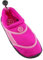 Rutscherlebnis Aqua-Schuhe schnelltrocknende Badeschuhe Unisex Wasserschuhe für Kinder (pink, EU Schuhgrößensystem, Grundschulkind, Numerisch, M, 27)