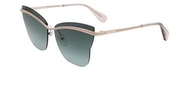 Max&Co. Damen Mo0103 Sonnenbrille