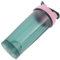 YARNOW Shaker-Tasse Protein-Shaker-Becher Sport Wasserhalter Workout-tassen-Shaker Flaschenshaker Vor Dem Training Mixer-Shaker-Flasche Eisshake-Flaschen Wasserflasche Green Pp