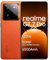 realme GT 7 Pro 5G Smartphone 12+512GB,Snapdragon 8 Elite Procesado,Ultra-Sharp AI 50MP Snapshot Camera,Four-Sided 6.78'' 120Hz RealWorld Eco Display,NFC,Dual Sim,Orange