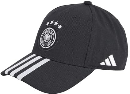 adidas 3 Stripes DFB Deutschland Cap