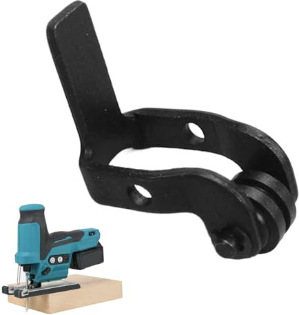 Guide de scie sauteuse alternative, roue de guidage pour scie sauteuse alternative - guide à rouleaux pour scie sauteuse en métal, outil électrique pour remplacement de rouleau, pièces de rechange