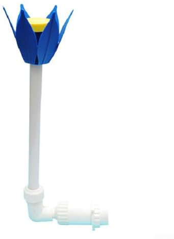 Schwimmbad-Brunnendüse, perfekt passend für Standard-Rücklaufdüsen