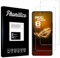 PHONILLICO Vetro temperato per Asus Rog Phone 8 Pro [2 Pezzi] Pellicola Protettiva Trasparente Vetro Protezione Schermo