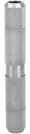 Generic Rallonge Foret SDS Max, Tige D Extension Robuste en Acier pour Béton, for Perçage du Béton