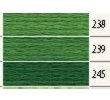 1x Anchor Sticktwist - Farbe 245 - tannengrün