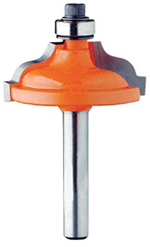 CMT ORANGE TOOLS 746.325.11 - PROFIL-FRÄSER M/ANLAUF. HM S=6 R=3.6/4.8