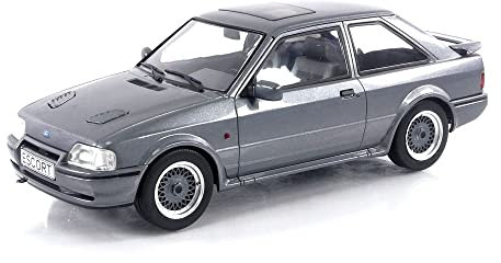 Nissan Skyline Tommykaira R (R32), weiss, RHD, Modellauto, Fertigmodell, HPI 1:43