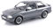 Nissan Skyline Tommykaira R (R32), weiss, RHD, Modellauto, Fertigmodell, HPI 1:43