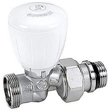 Robinet thermostatique droit dimension 26x34 R422X035
