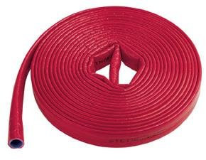 Schutzschlauch FLEX PE-Plus 4x 22mm, m. Schutzfolie und Gleitfolie